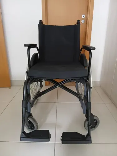 Cadeira de rodas