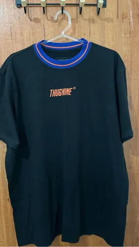 Blusa ThugNine
