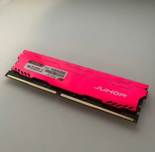 Memoria RAM 16GB DDR4 JUHOR