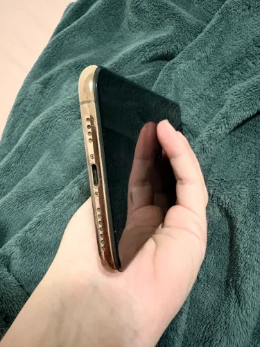 Iphone Xs Pro Max 256gb