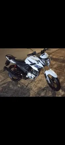 Fazer 150 2015 aceito proposta estou vendendo com urgência