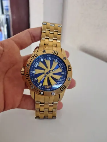 Relógio invicta 