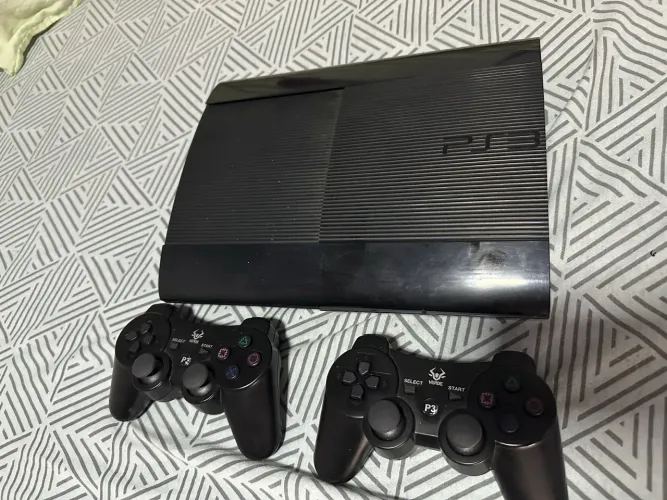 Ps3