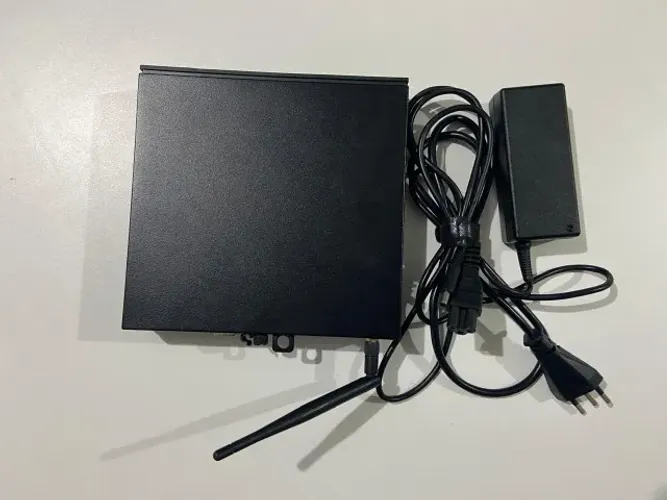 Mini PC Dell Optiplex 9020M + Antena Wifi
