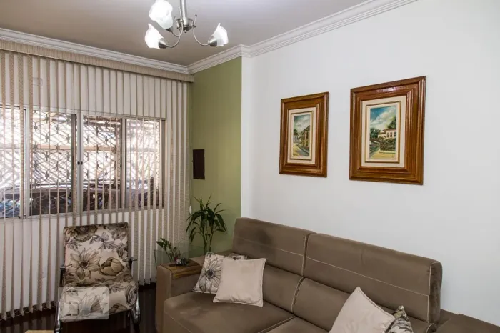 Casa à Venda - Vila Gustavo, 5 Quartos, 160 m2