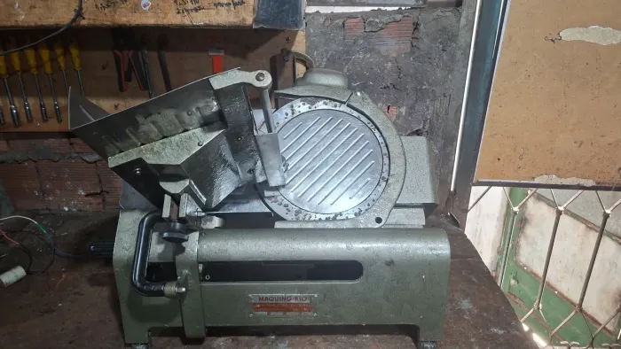 Cortador de Frios (Industrial)