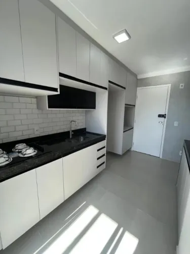 (DN) APARTAMENTO 100% FINANCIADO