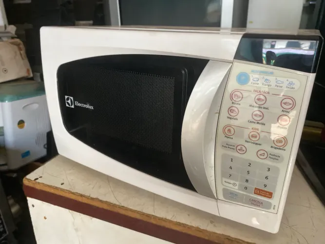 Microondas Electrolux 