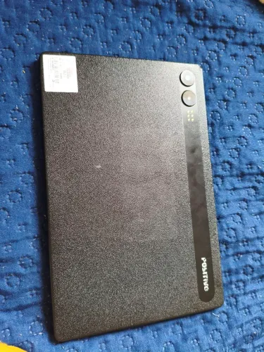 Tablet positivo vision tá 10 