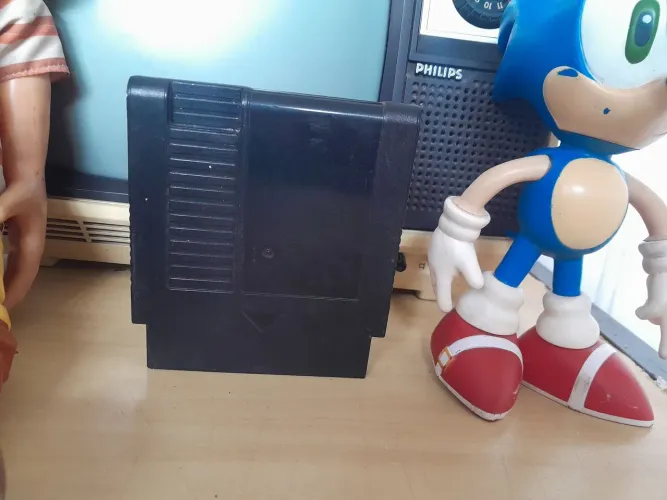 Cartucho de Nintendinho