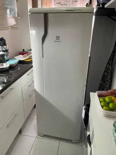 Geladeira Electrolux RFE39 FrostFree