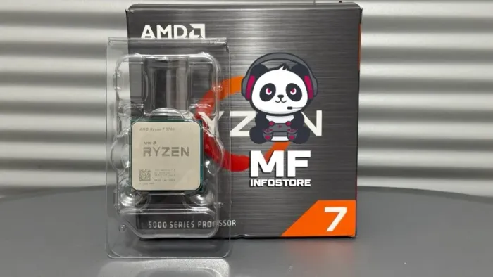 Processador Ryzen 7 5700