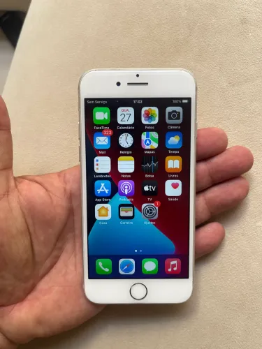 Vendo IPhone 7