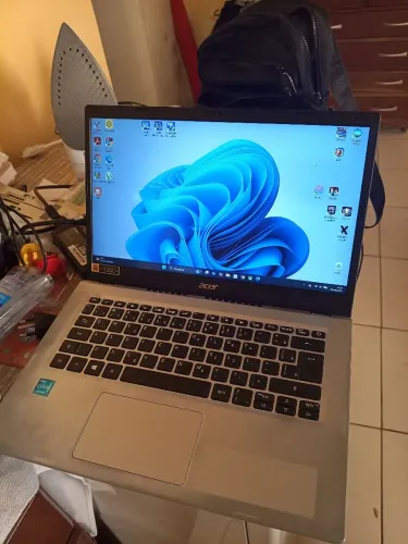 Notebook Aspire 5 A514-54