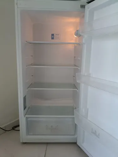 Geladeira/Refrigerador Midea Cycle Defrost Duplex Branco 294L - 220v