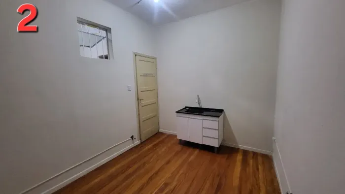 Quarto Água Luz Internet incluso 