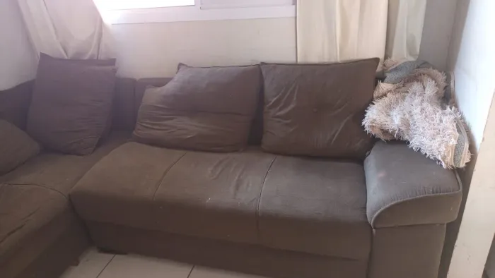 Vende se Sofá