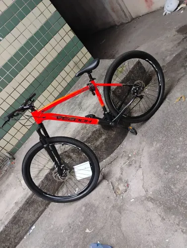 Bicicleta aro 29