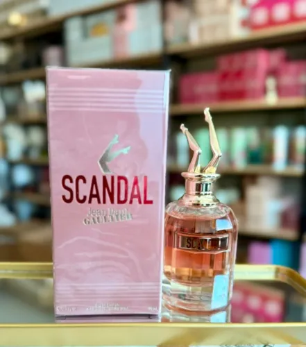 Scandal Jean Paul Gaultier 80ml - lacrado