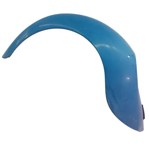 PARA LAMA TRASEIRO ESQUERDO VW FUSCA 1500 1972 201665