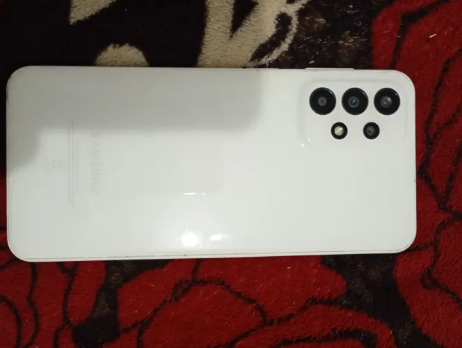 Vendo Samsung a23