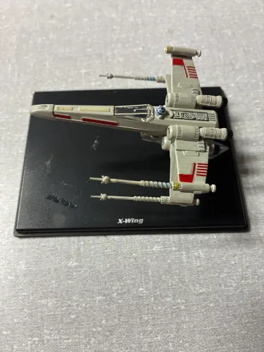 Nave star wars XWING
