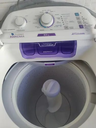 Lavadora de roupas