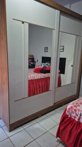 Montagem de móveis