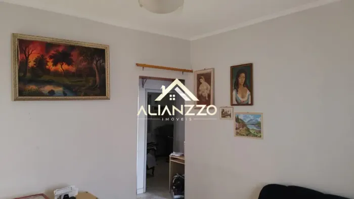 Casa Padrão Bairro Campos Eliseos em Ribeirão Preto/SP. Alianzzo Imóveis.