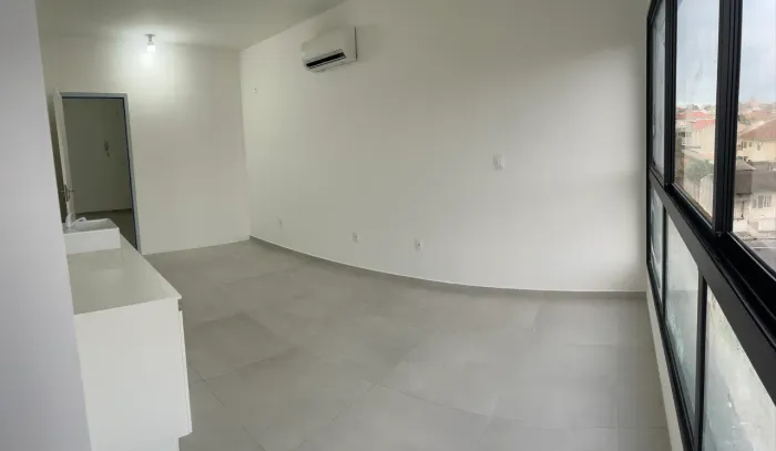 Linda Sala comercial - Areias São José