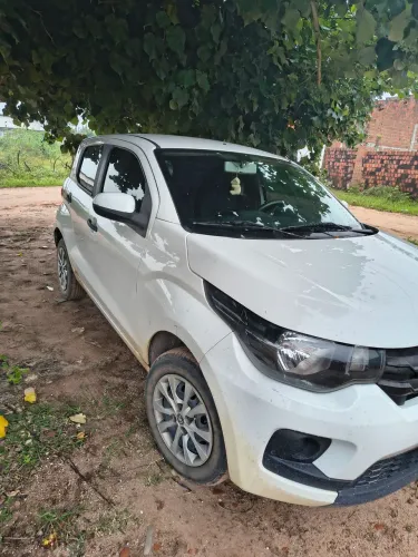 Fiat Mobi Like 1.0 Fire Flex 5P. 2019