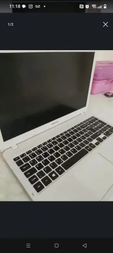 VENDO NOTEBOOK