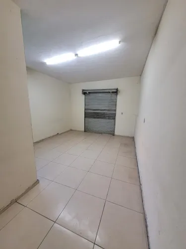 Ponto comercial Casa 2 quartos centro Sete Lagoas locação, alugar, loja, imóvel, espeteria