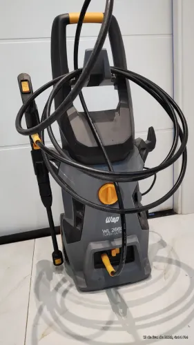 Lavadora de pressão wap