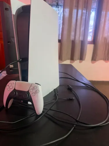 PS5 Slim Digital 1TB