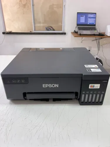 Impressora Epson L8050
