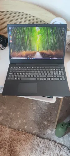 Notebook Lenovo Core i3 10ª Geração | 8GB RAM | 