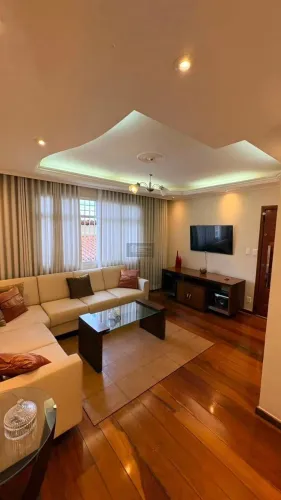 Condomínio Do Edifício San Rafael - Apartamento 3 Quartos com Suíte à Venda Bairro Copaca