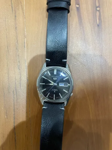 Seiko 5