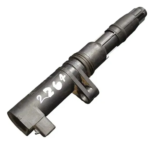 Bobina Ignição Logan 1.6 8v Flex 2015/16