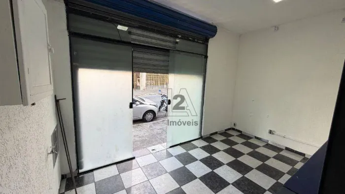 Salão para alugar, 45 m² por R$ 3.480/mês - Chácara Santo Antônio (Zona Leste) - São Paulo