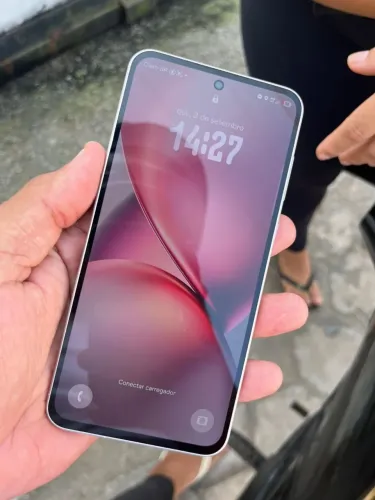 Galaxy A56