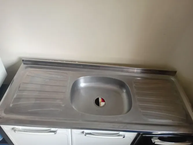 Pia inox