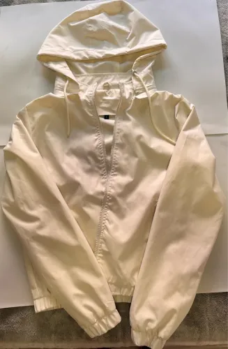 Roupas Femininas Conservadas