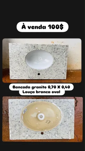 Itens de casa