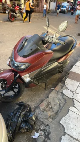 Vendo troco por dinheiro