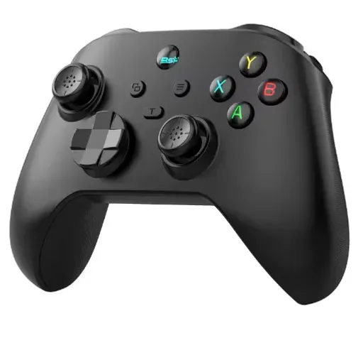 Controle Joystick Sem Fio para PC/Mobile [NOVO]