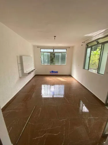 Apartamento para aluguel, 3 quartos, 1 vaga, Teixeira Dias - Belo Horizonte/MG