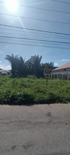 ERRENO À VENDA - QUINTAS DO CALHAU