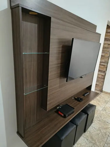Painel de TV